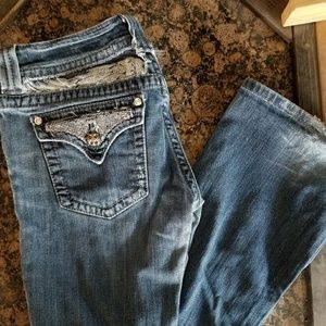 Miss Me jeans size 29